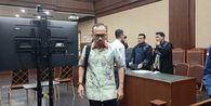Riva Siahaan Disindir Penyidik Saat Rumah Digeledah: Begini Saja Rumah Dirut?