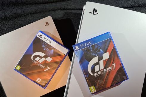 Setelah PS5, Game Balap Gran Turismo 7 Akan Hadir di PS4