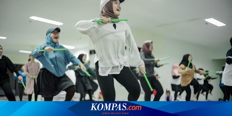 Olahraga Saat Puasa Ramadhan 2025: Tips dan Panduan Lengkap