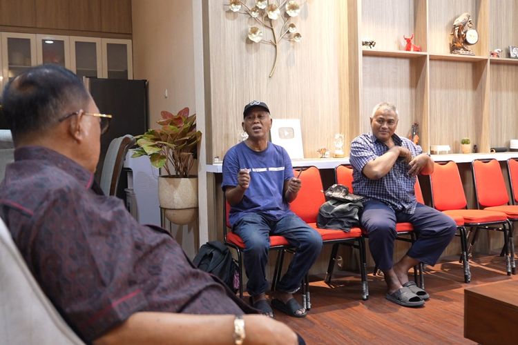 Janji Manis Kerja di Dishub Surabaya, Doan Gigit Jari Usai Menunggu 6 Bulan dan Rugi Rp 7,5 Juta