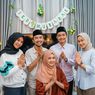 8 Ide Dekorasi Lebaran di Rumah yang Mudah Dilakukan