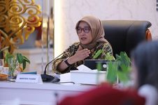 Dari Kebijakan ke Transformasi, Ini Langkah Kementerian PAN dan RB Membangun Birokrasi Masa Depan di 2025