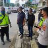 Kronologi Polisi Tewas Ditabrak Mobil Saat Hendak Berangkat Dinas