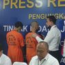 Promosikan Situs Judi Online lewat YouTube, 2 Warga Sumsel Ditangkap