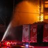 Gedung Kejaksaan Agung Pernah Terbakar Dua Kali pada 1979 dan 2003, Bagaimana Ceritanya?