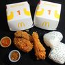 McDonald's Hadirkan Ayam Serundeng Lengkuas dan Sambal Bajak, Menu Spesial Ramadhan