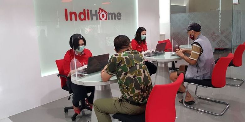 Paling Baru, Tagihan IndiHome Resmi Naik Mulai April, Imbas PPN 11 Persen