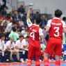 Cara Nonton Timnas Futsal Indonesia Vs Kirgistan di Piala Asia Futsal 2026