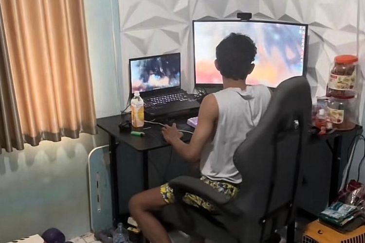 Menjamurnya Jasa Joki Game: Dari Hobi Jadi Cuan, Omzet Tembus Ratusan Juta