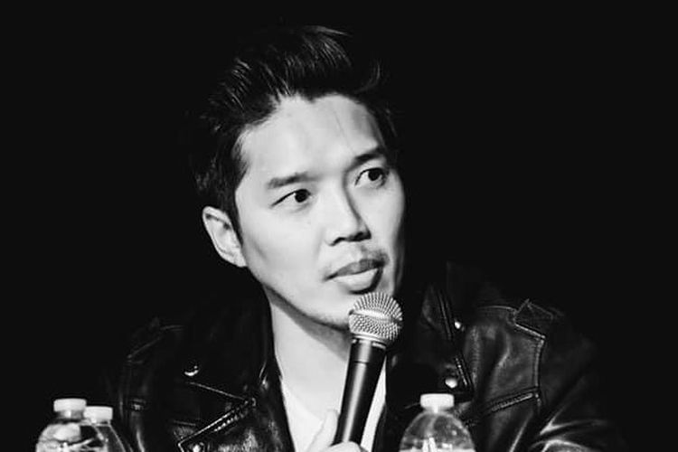 Tangkapan layar akun Instagram Alex Duong @dapperduong. Komedian Alex Duong meninggal akibat kanker langka yang agresif, berikut penjelasan tentang alveolar rhabdomyosarcoma.