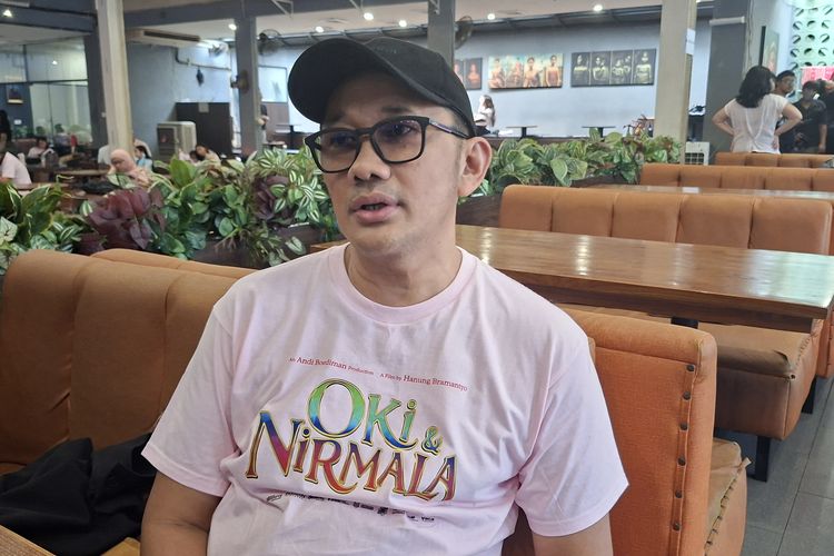 Hanung Bramantyo dan Oknum Militer Berdamai dalam Kasus Penganiayaan Karyawannya 