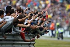 Mulai 2016, Balapan GP Belanda Akan Berlangsung Minggu