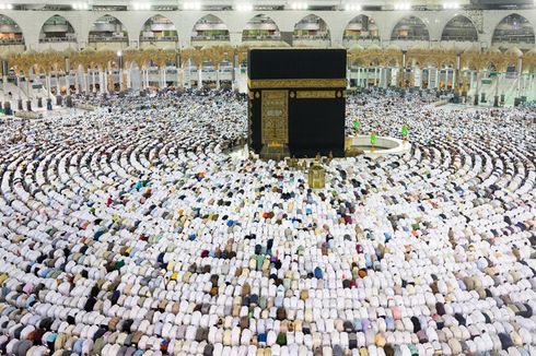 Pegadaian Luncurkan Pembiayaan Porsi Haji Plus dengan Jaminan Emas