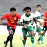 Line Up Timnas U19 Indonesia Vs Venezuela, Ronaldo Kwateh Starter