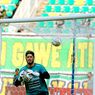 Tanggapan Teco soal Blunder Pertama Adilson Maringa Saat Uji Coba Lawan Persebaya