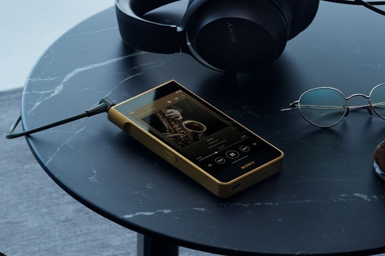 Walkman Terbaru Sony Pakai Android 16 dan Bisa Streaming Video