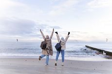 Daftar Tanggal Merah Juni 2025: Catat Hari Libur dan Long Weekend-nya!