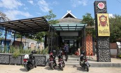 Galeri Menong, 