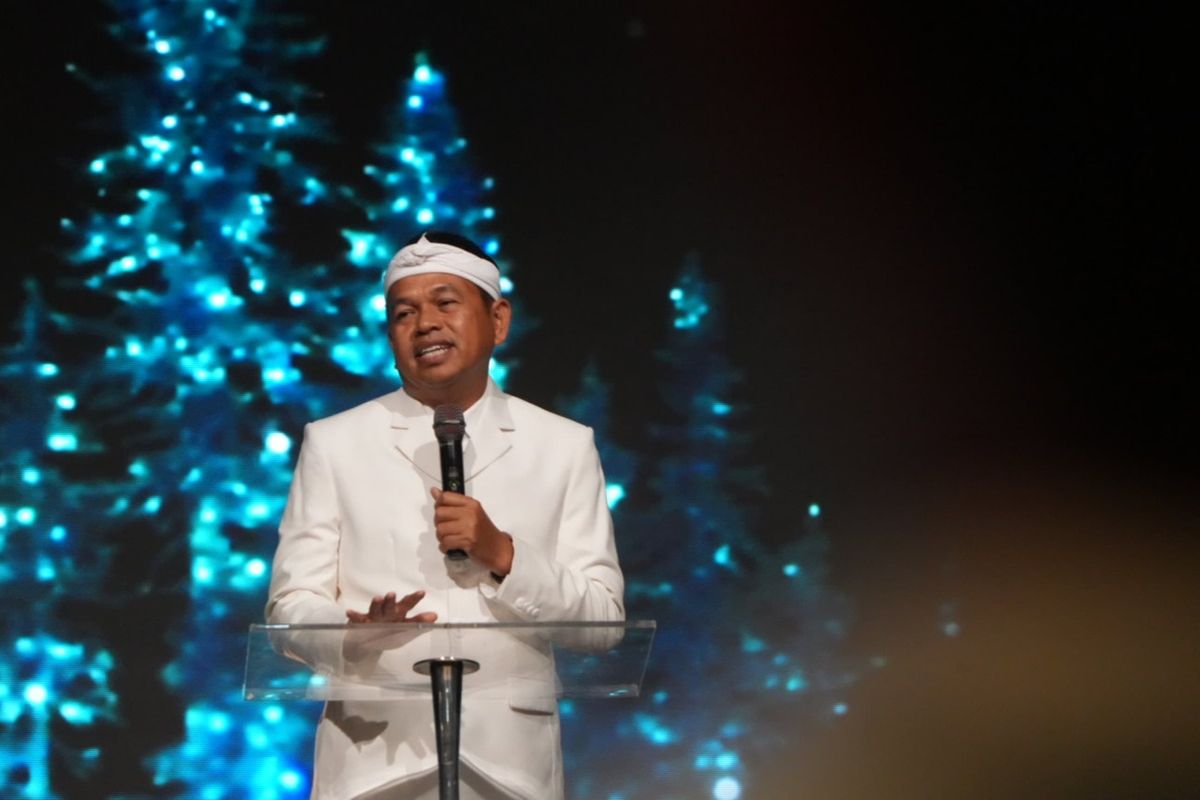 Akun Facebook Palsu Atas Nama Dedi Mulyadi Sebar Hoaks Kuis Berhadiah