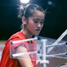Kejuaraan Beregu Asia: Indonesia Juara Grup, Stephanie Widjaja Ungkap Kunci Kemenangan