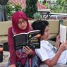 Majalah Mata Air Gelar Lomba Literasi Sirah Nabi 