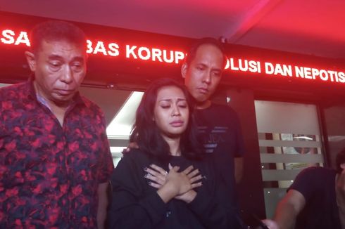 Karen Pooroe dan Arya Claporth Resmi Bercerai, Berikut Fakta-fakta Perceraiannya