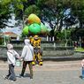 Okupansi Hotel Kota Batu Capai 80 Persen Saat Long Weekend Waisak 2026