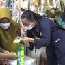 Pemkot Solo Sidak Tempat Perbelanjaan Jelang Nataru, Temukan Produk Pangan Kedaluwarsa