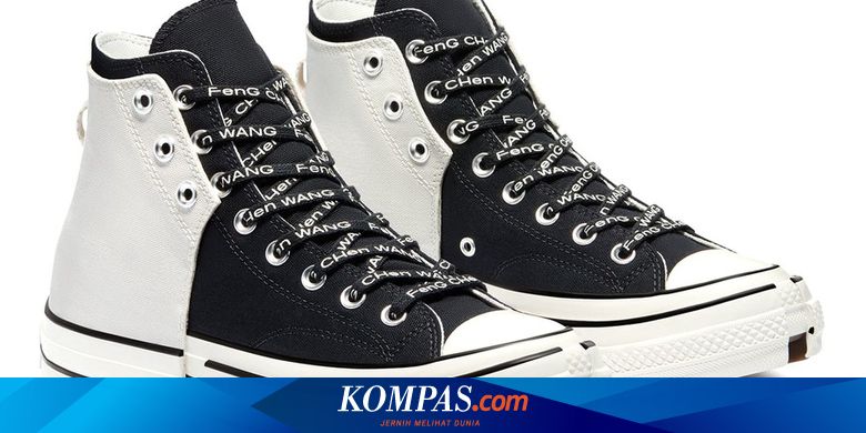 Converse harga 2 juta cheap