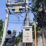 Puluhan Meter Kabel Tegangan Tinggi di Tuban Hilang Dicuri, Listrik 1 Kelurahan Mendadak Mati