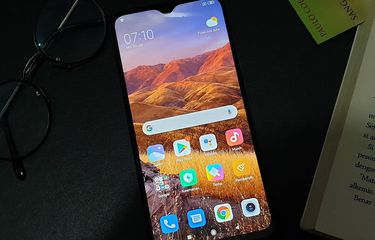 Makin canggih, berikut spesifikasi lengkap Xiaomi Redmi 9 - ANTARA News