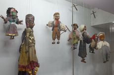 Museum Wayang: Lokasi, Jam Buka, dan Harga Tiket Masuk