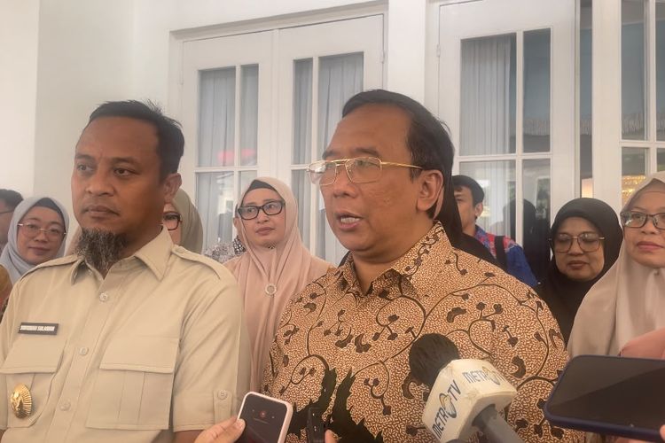 Two Years of Prabowo-Gibran: Pursuing Equitable Healthcare Services through the Development of Regional Hospitals and Community Health Centers