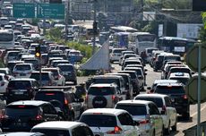 Sandiaga Sebut Kereta Gantung dan Pembatasan Kendaraan Solusi Kemacetan Puncak