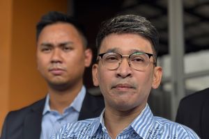 Pelapor Buka Suara, Ruben Onsu Disebut Pernah Kirim Cek Kosong Rp 4 M