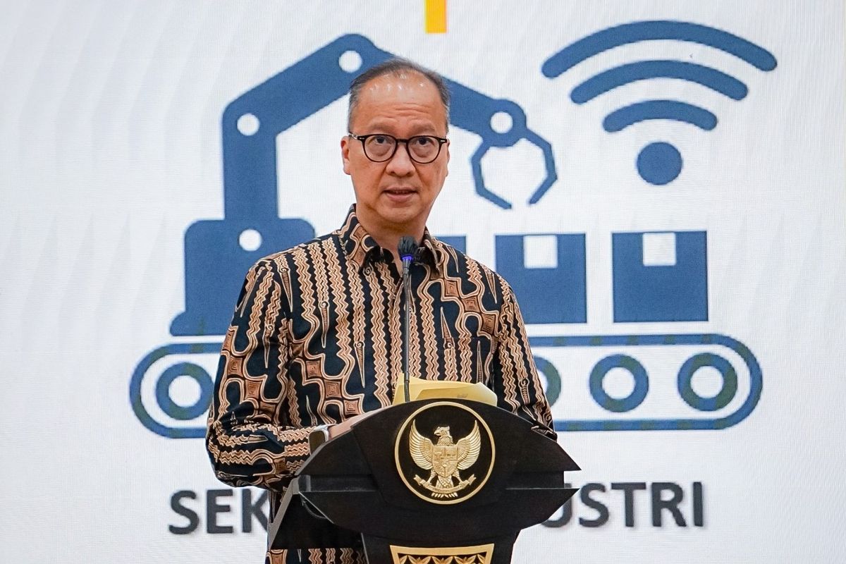 Menteri Perindustrian Agus Gumiwang Kartasasmita mengungkapkan bahwa pertumbuhan industri menufaktur mengalami lonjakan signifikan pada triwulan II-2025 dibandingkan periode sebelumnya.