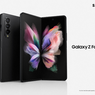 Dukung Kreativitas Pengguna, Ini 4 Mode Fotografi Galaxy Z Fold3 untuk Abadikan Momen Berharga