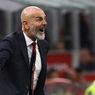 AC Milan Vs Lille, Stefano Pioli Akui Timnya Bermain Buruk