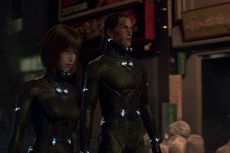 Sinopsis Film Gantz: O, Misi untuk Hidup Kembali