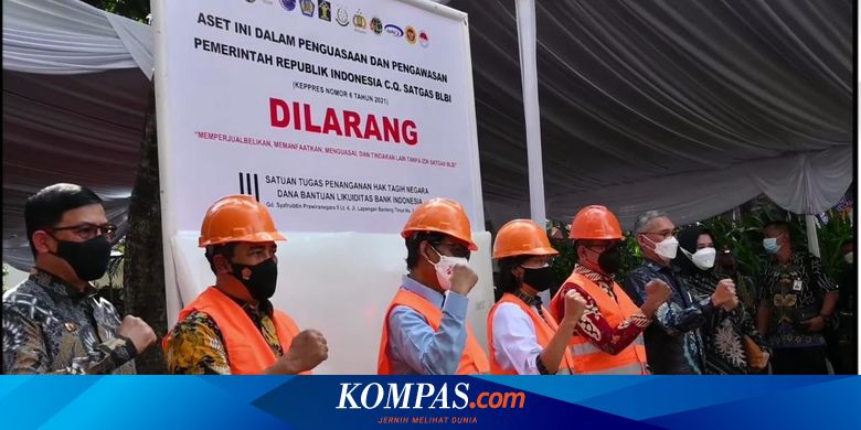 Sri Mulyani Janji Kejar Dana BLBI hingga Anak Cucu Debitor - Vimarsana News