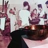 Dari Dapur Rumahan Cetak Rekor MURI 90 Tahun Setia Menemani melalui Cita Rasa Jahe