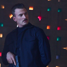 Tengok, Kumis Tebal Chris Evans di Film The Gray Man