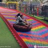 Aktivitas di The Nice Park Bandung, Bisa Main dengan Hewan Lucu