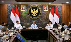 Lahan Sawah di Banten dan Bali Terdesak Industri dan Pariwisata