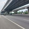 Awas Kena Macet, Ada 5 Titik Pekerjaan Jalan di Tol Jakarta-Cikampek