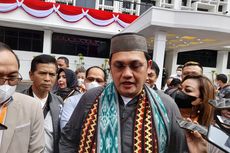 Administrasi Partai Pandai Belum Lengkap, Farhat Abbas: Semoga KPU Tak Cari-cari Kesalahan