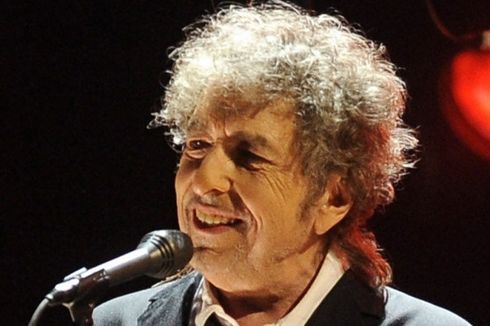 Lirik dan Chord Lagu Roll on John - Bob Dylan