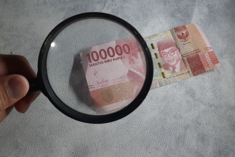 Polsek Mengwi Ungkap Kasus Uang Palsu Rp 130,5 Juta di Bali, Pelaku Beli via Facebook