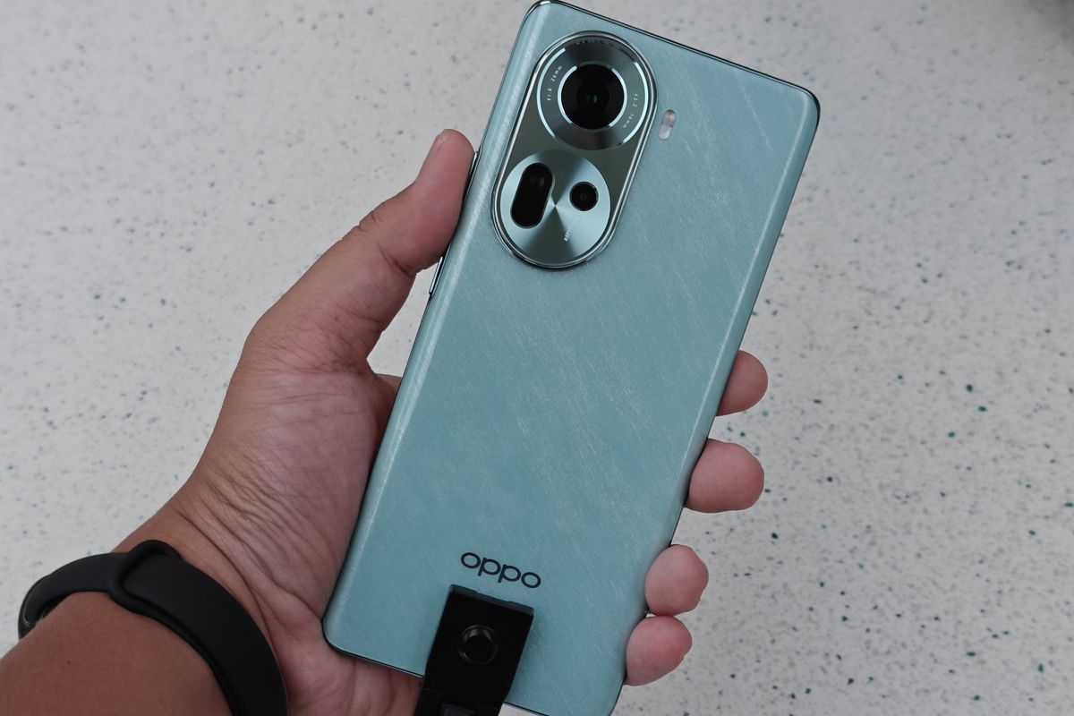 Oppo Reno 11 Pro 5G