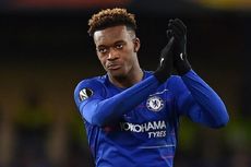 Langgar Aturan PSBB dan Terlibat Kasus Perkosaan, Callum Hudson-Odoi Dianggap Idiot